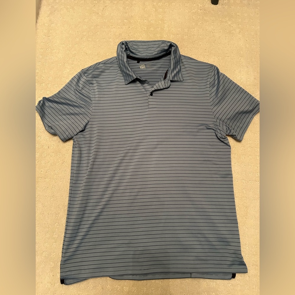 VRST Golf Polo